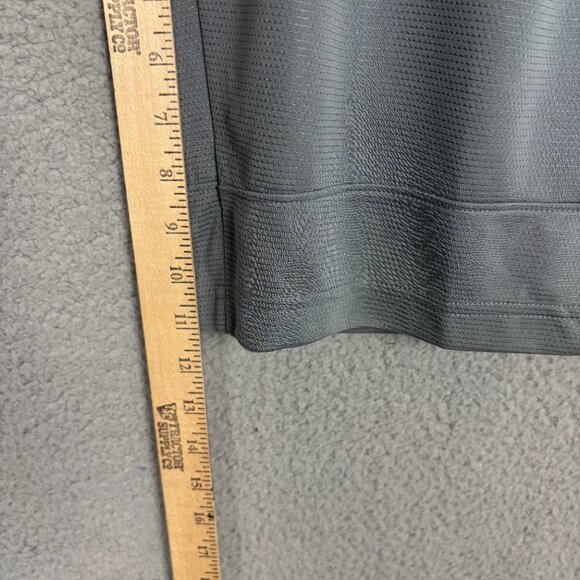 Nike Mens Dri-FIT Icon Basketball Shorts Gray Size Small New With Tag's. - Picture 10 of 10